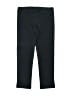 Primary Clothing Solid Black Casual Pants Size 4 - photo 2