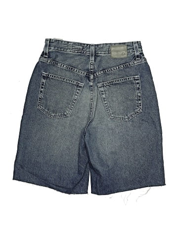Adriano Goldschmied Denim Shorts (view 2)