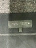 Zara 100% Polyester Black Dress Pants Size M - photo 7