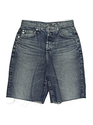 Adriano Goldschmied Denim Shorts (view 1)