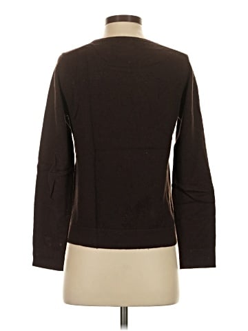 Sutton Studio Long Sleeve Top (view 2)