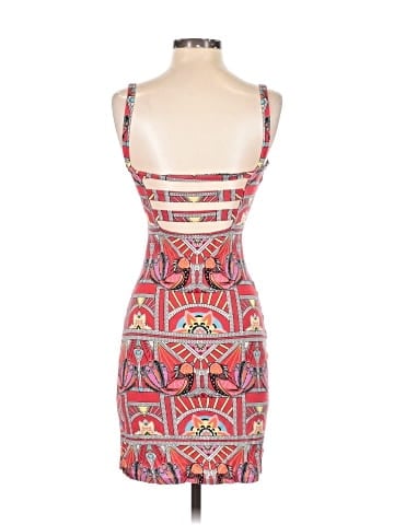 Mara Hoffman Cocktail Dress (view 2)