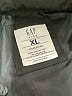 Gap Kids 100% Polyester Black Vest Size XL (youth) - photo 3