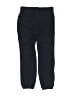 Gap Kids Black Casual Pants Size 6 - 7 - photo 2