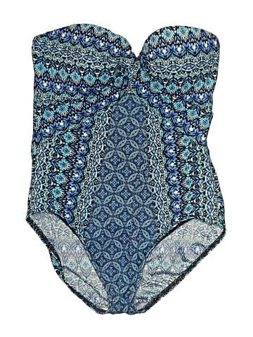 Miraclesuit One Piece Swimsuit (view 1)