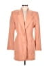 Apart Orange Blazer Size 6 - photo 1
