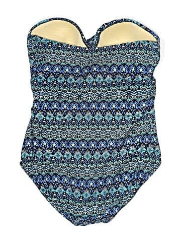 Miraclesuit One Piece Swimsuit (view 2)