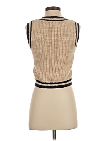 Divided by H&M Sweater Vest (view 2)