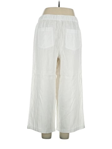 Cynthia Rowley Linen Pants (view 2)