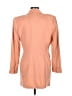 Apart Orange Blazer Size 6 - photo 2