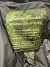 Eddie Bauer 100% Polyester Solid Black Snow Jacket Size S - photo 6