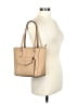 MICHAEL Michael Kors Tan Leather Tote One size - photo 2