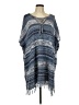 Tommy Bahama Blue Pullover Sweater Size L - photo 1