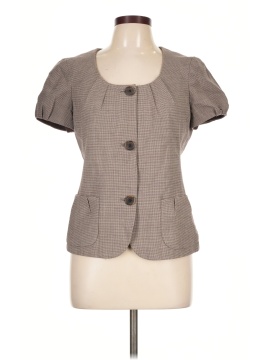 Banana Republic Wool Blazer
