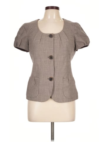 Banana Republic Wool Blazer (view 1)
