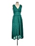 Avon Teal Casual Dress Size L - photo 1