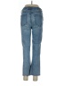 Kensie Hearts Blue Jeans Size 30 waist - photo 2
