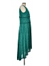 Avon Teal Casual Dress Size L - photo 4