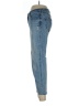 Kensie Hearts Blue Jeans Size 30 waist - photo 5