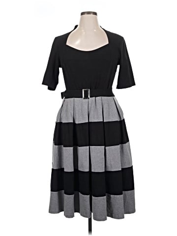 eShakti Casual Dress (view 1)