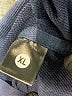 Unbranded Blue Pullover Hoodie Size XL - photo 7
