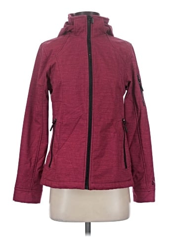 Free Country Jacket (view 1)