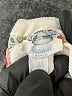 Jacadi Ivory Sweatshirt Size 4 - photo 3