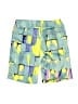 Jamie Sadock Graphic Green Shorts Size 2 - photo 2