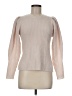 Elie Tahari 100% Cashmere Tan Cashmere Pullover Sweater Size M - photo 1