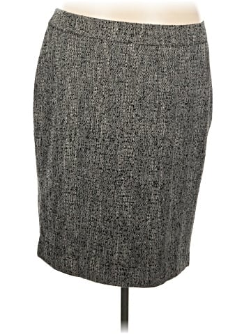 Lane Bryant Formal Skirt (view 1)