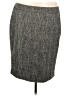 Lane Bryant Tweed Gray Formal Skirt Size 22 - photo 1