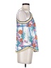 Flying Tomato White Sleeveless Blouse Size S - photo 4
