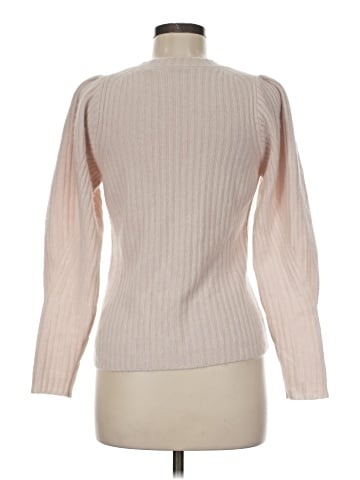 Elie Tahari Cashmere Pullover Sweater (view 2)