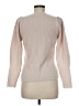 Elie Tahari 100% Cashmere Tan Cashmere Pullover Sweater Size M - photo 2