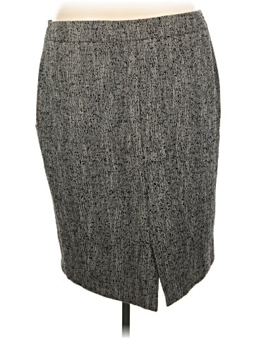 Lane Bryant Formal Skirt (view 2)