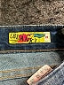 Blank NYC Blue Jeans Size 27 waist - photo 7