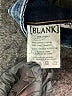 Blank NYC Blue Jeans Size 27 waist - photo 8