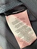 BCBGMAXAZRIA 100% Polyester Gray Sleeveless Blouse Size XS - photo 8