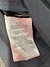 BCBGMAXAZRIA 100% Polyester Gray Sleeveless Blouse Size XS - photo 9