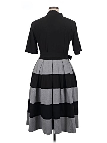 eShakti Casual Dress (view 2)