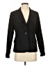 Calvin Klein Black Blazer Size 4 - photo 1