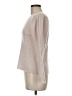 Elie Tahari 100% Cashmere Tan Cashmere Pullover Sweater Size M - photo 5