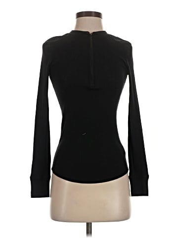 Lauren by Ralph Lauren Long Sleeve Top (view 1)