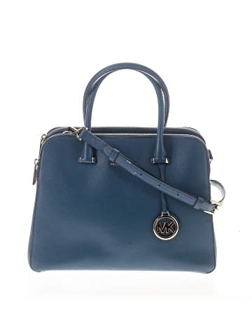 MICHAEL Michael Kors Satchel (view 1)