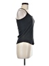 Splash 100% Cotton Gray Tank Top Size M - photo 4