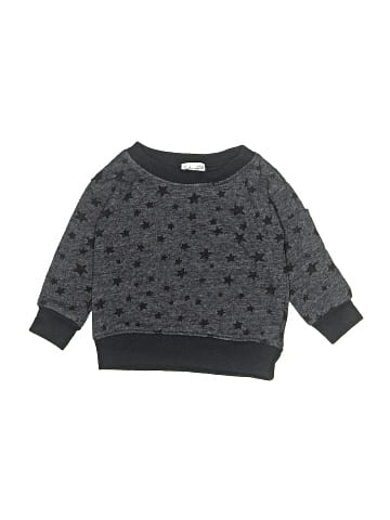 Splendid Long Sleeve T-Shirt (view 1)