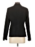Calvin Klein Black Blazer Size 4 - photo 2