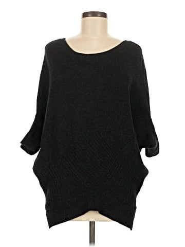 Vince. Pullover Sweater (view 1)