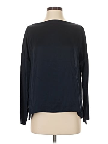 Vince. Long Sleeve Top (view 1)