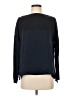 Vince. Black Long Sleeve Top Size S - photo 1
